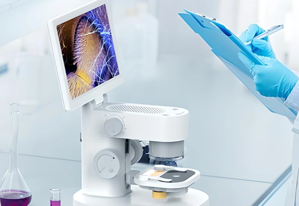 best digital microscope