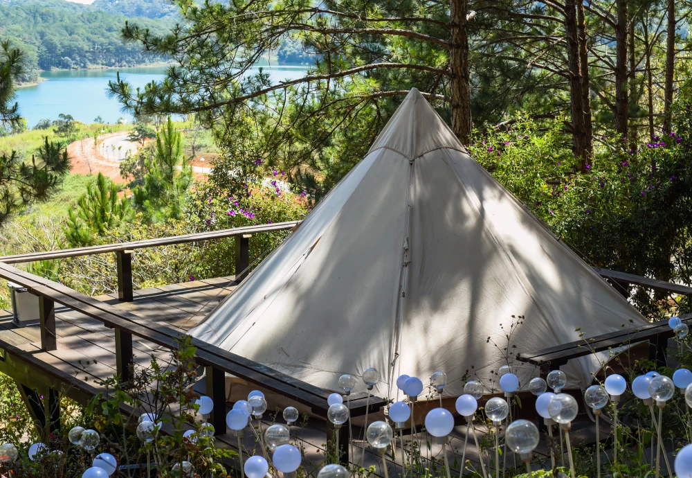 teepee tent for adults
