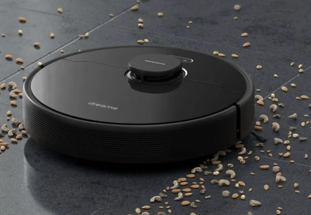 robot 3 in 1 vacuum cleaner