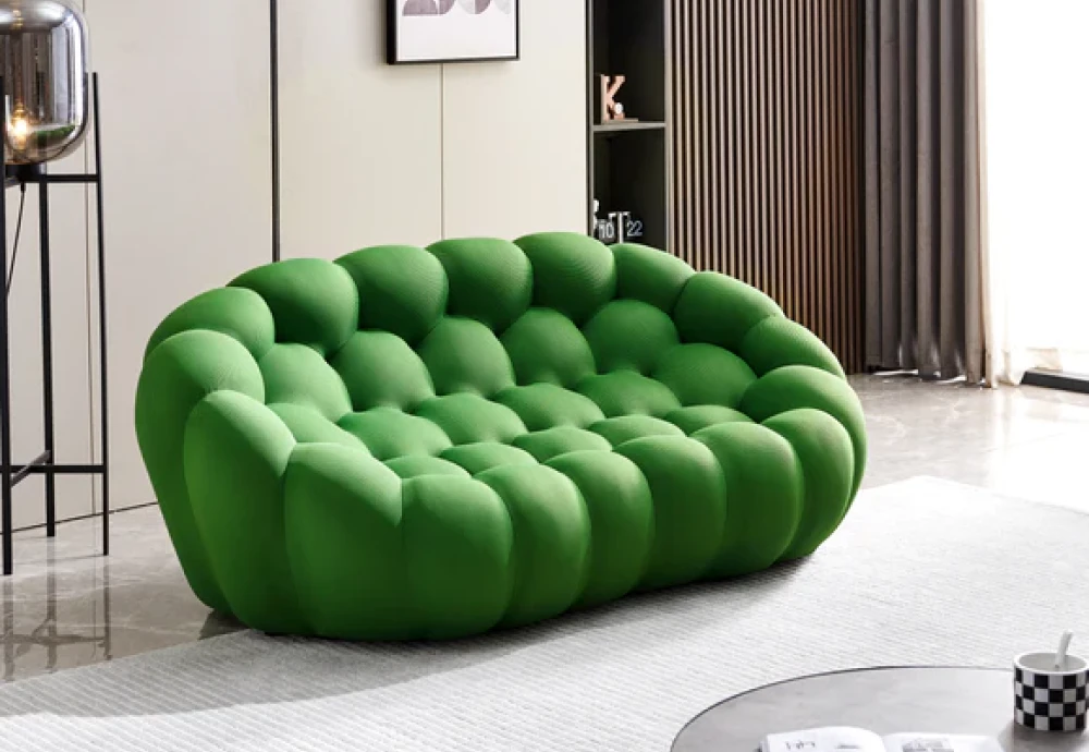 small cloud couch