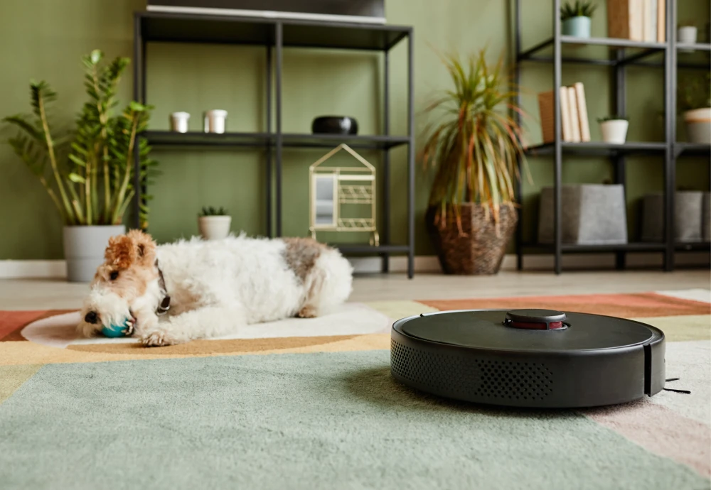 who makes the best robot vacuum cleaner