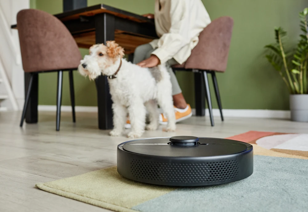 who makes the best robot vacuum cleaner