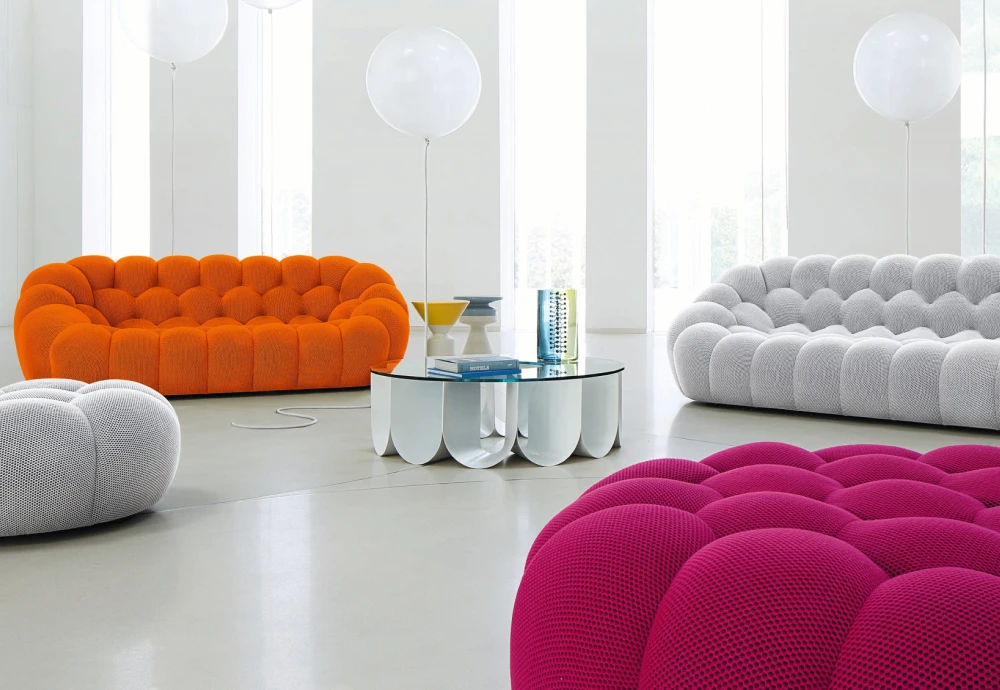 bubble garden sofa