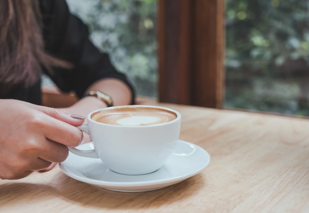 coffee maker and espresso machine