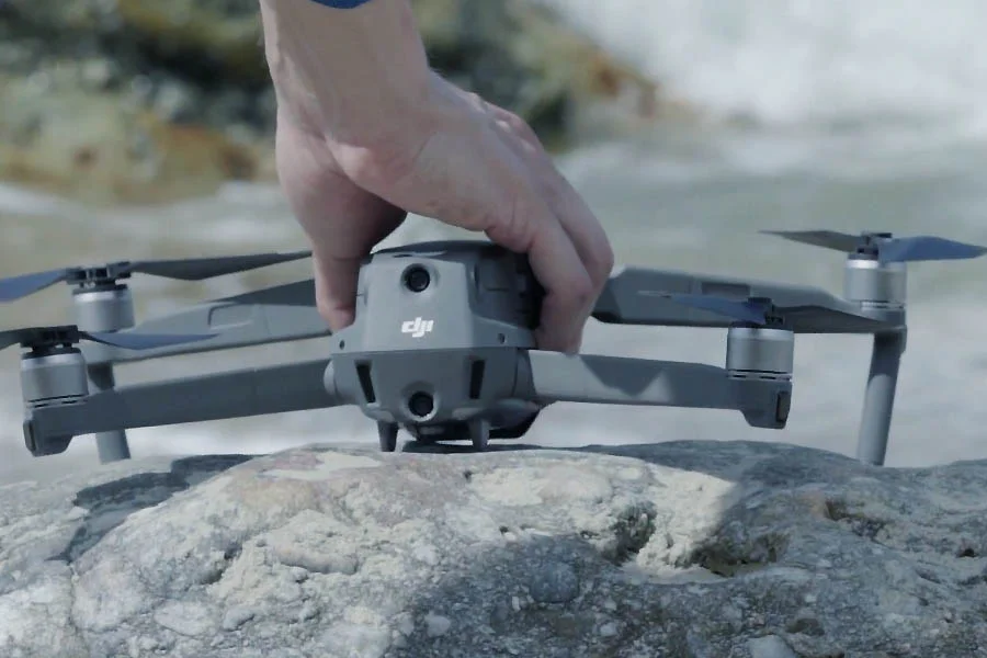 best drones for cinematography