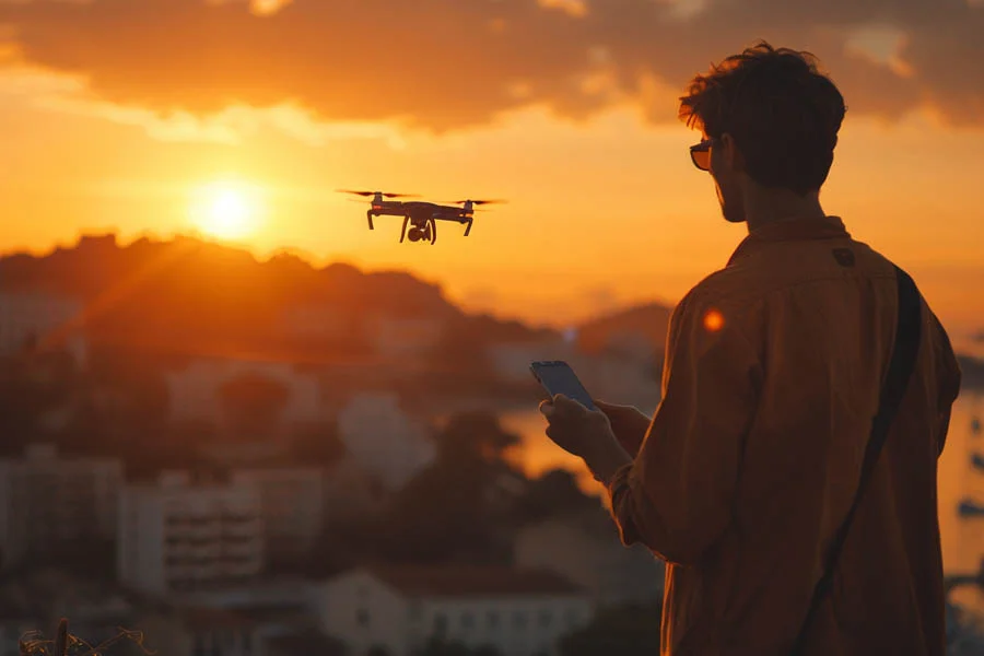 drones with camera for adults