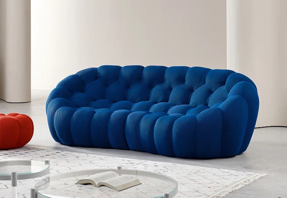 sofa bubble