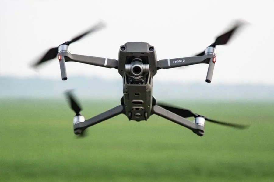 4k drone with camera