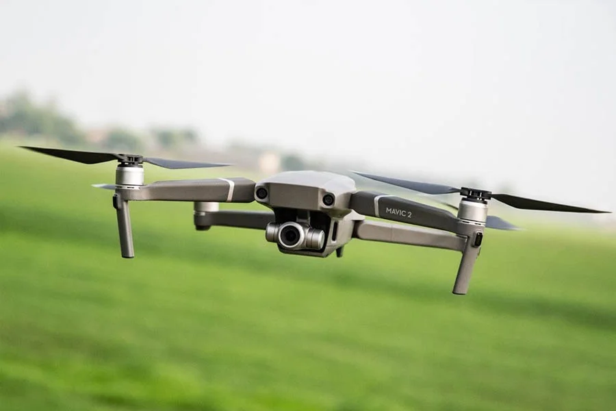 best drones for photography