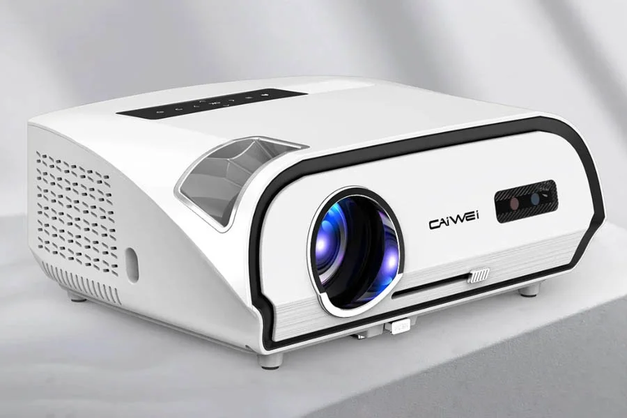 household projector