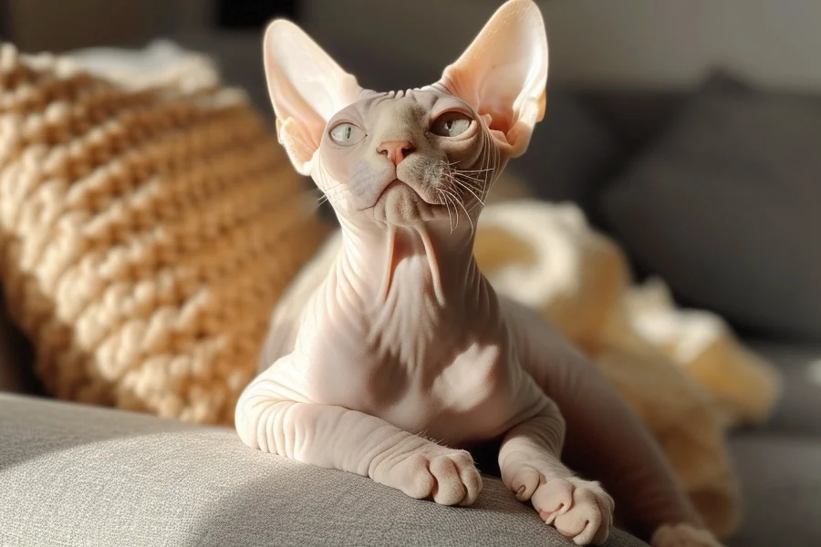 automatic self cleaning litter boxes