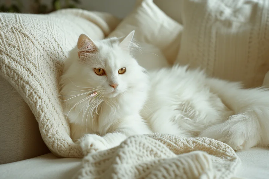 automatic litter box for cats