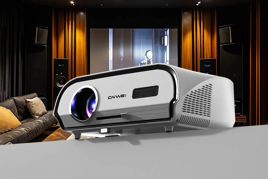 best home movie theater projector