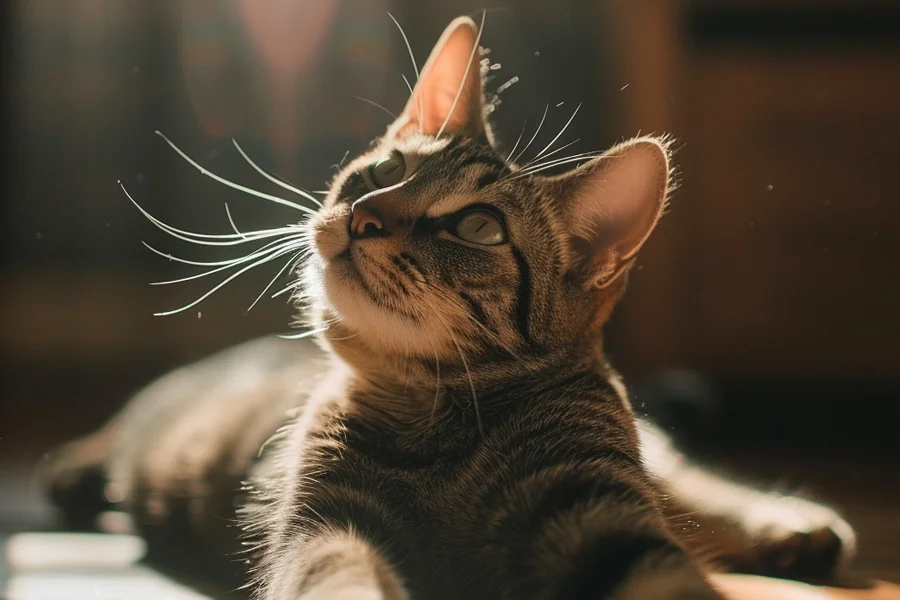 litter box for two cats