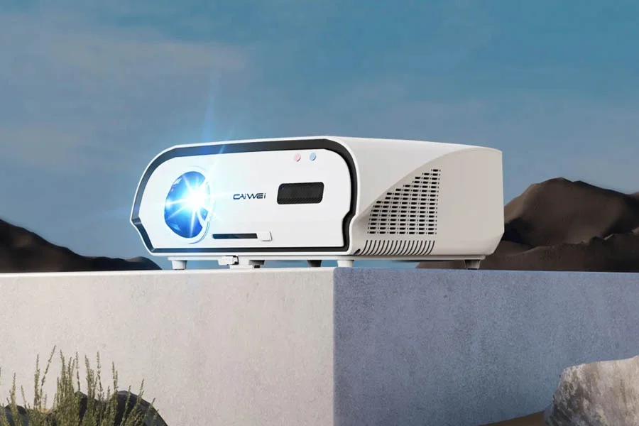 home laser projector