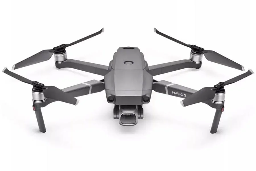 4k video camera drone